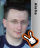 [DR] Aleho [NL]