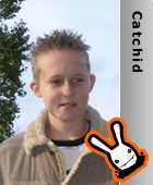 [DR] Catchid [NL]