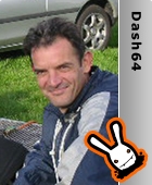 [DR] Dash64 [NL]