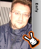 [DR] Enfy [NL]