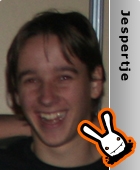 [DR] Jespertje [NL]
