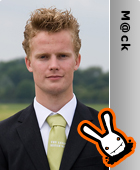 [DR] M@ck [NL]