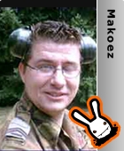 [DR] Makoez [NL]
