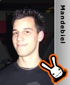 [DR] Mandebiel [NL]
