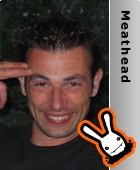 [DR] Meathead [NL]