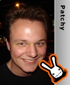 [DR] Patchy [NL]