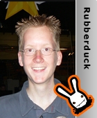 [DR] RubberDuck [NL]