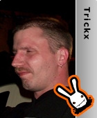 [DR] Trickx [NL]