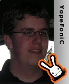 [DR] YopeFoniC [NL]